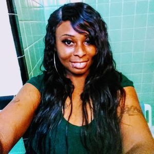 Meet your Posher, Lanee